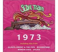 Various - Soul Train 1973