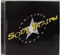 Various - Soul Train Christams