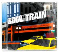 Various - Soul Train [Music CD]