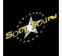 Various - Soul Train X-Mas Starfest