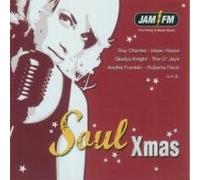 Various - Soul-X-Mas