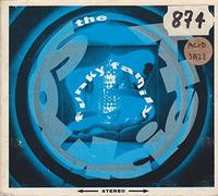 Various - Soulciety Funky Family Vol.2