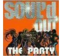 Various - Soul'd Out Party Beats