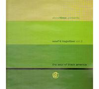 Various - Soul'd Together 2