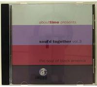 Various - Soul'd Together 3 [Import]