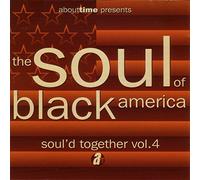 Various - Soul'd Together 4