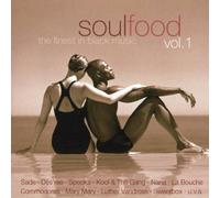 Various - Soulfood