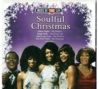 Various - Soulfoul Christmas