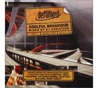 Various - Soulful Behaviour