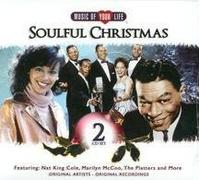 Various - Soulful Christmas