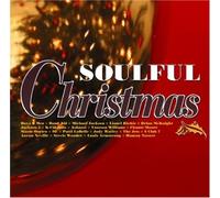 Various - Soulful Christmas [Import]