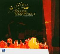 Various - Soulful Session Vol.4
