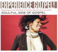 Various - Soulful Side of Gospel