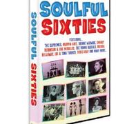 Various - Soulful Sixties [Edizione: Regno Unito]