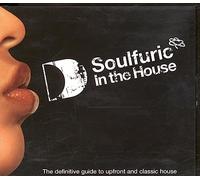 Various - Soulfuric in the House