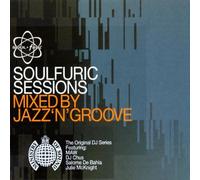 Various - Soulfuric Session