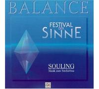 Various - Souling-Musik Zum Streßabbau