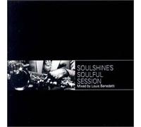 Various - Soulshine's Soulful Session
