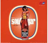 Various - Soulsugar Vol 3