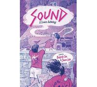 Various SOUND: A Comics Anthology (Tascabile)