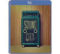 Various - Sound City