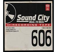Various - Sound City - Real To Reel - Vinyl Record - D2z