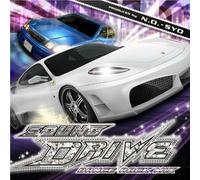 Various - Sound Drive: Dance Rock Mix