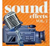 Sound Effects - Sound Effects 7
