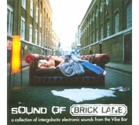 Various - Sound of Brick Lane