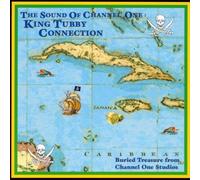 Various - Sound of Channel One