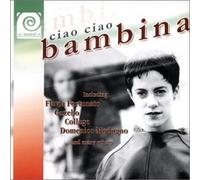 Various - Sound of Ciao Ciao Bambina