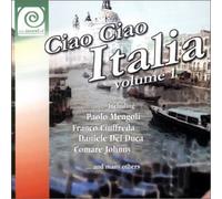 Various - Sound of Ciao Ciao Italia Vol.1