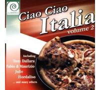 Various - Sound of Ciao Ciao Italia Vol.2
