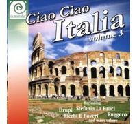 Various - Sound of Ciao Ciao Italia Vol.3