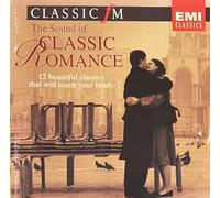 Various - Sound of Classic Romance