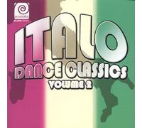 Various - Sound of Euro Beat-Italo Dance