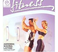 Various - Sound of Fitness-Aerobic Samba