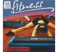 Various - Sound of Fitness-Step