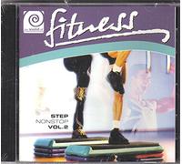 Various - Sound of Fitness Step, Vol. 2