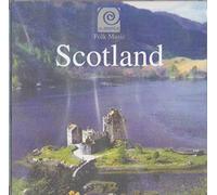 Various - Sound of Folk Music-Scotland