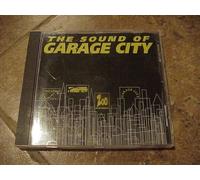 Various - Sound of Garage City Vol 1