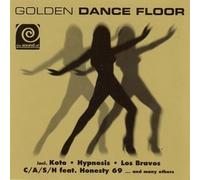 Various - Sound of Golden Dance Floor Cl