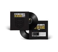 Various - SOUND OF HARDSTYLE: THE ANTHEM