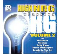 Various - Sound of High Nrg Classics Vo2