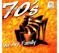 Various - Sound of Hits of the 70 S-We a