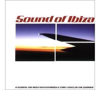 Various - Sound of Ibiza