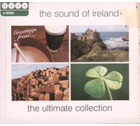 Various - Sound of Ireland-The Ultimate Coll [Import]