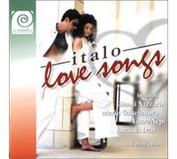 Various - Sound of Italo Love Songs