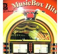 Various - Sound of Let'S Dance-Musicbox