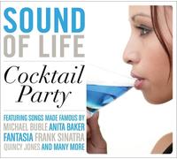 Various - Sound of Life: Cocktail Party